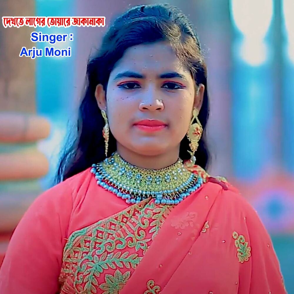 Picture of দেখতে লাগের তোয়ারে জাকানাকা