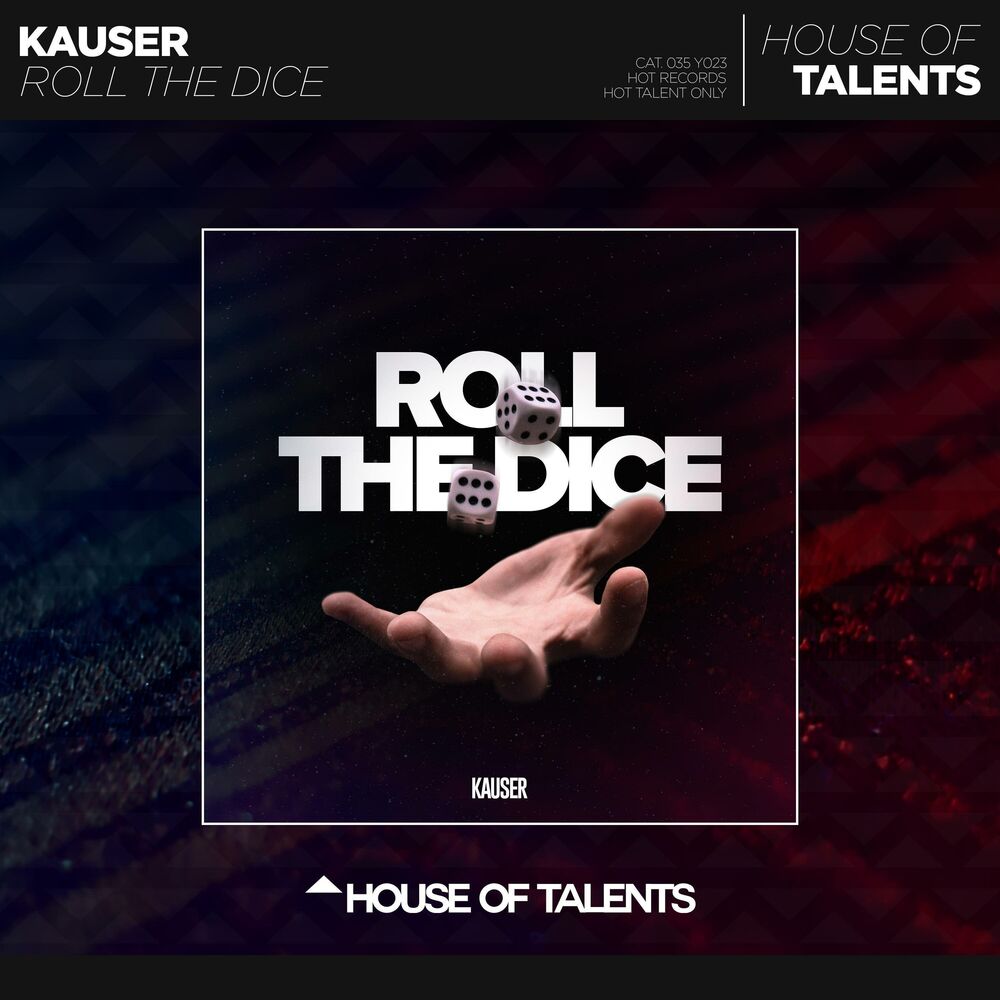 Picture of Roll The Dice