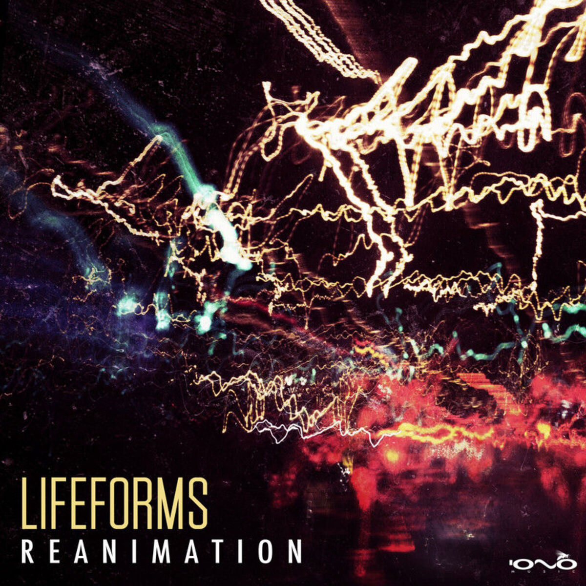 Album cover of Reanimation
