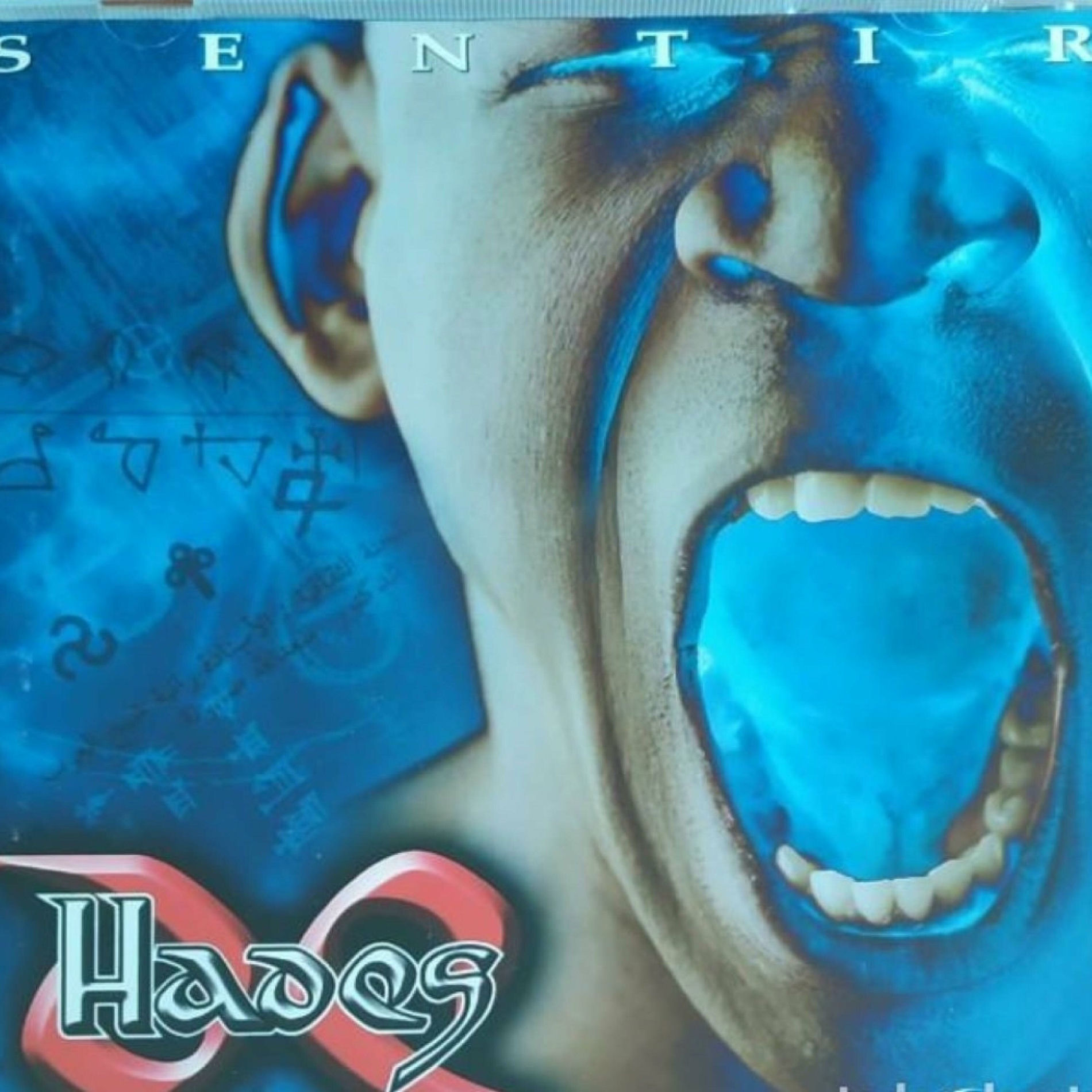 Album cover of Sentir