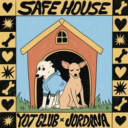 Cover of Safe House