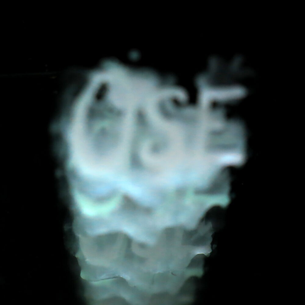 Picture of Siberian Mirror