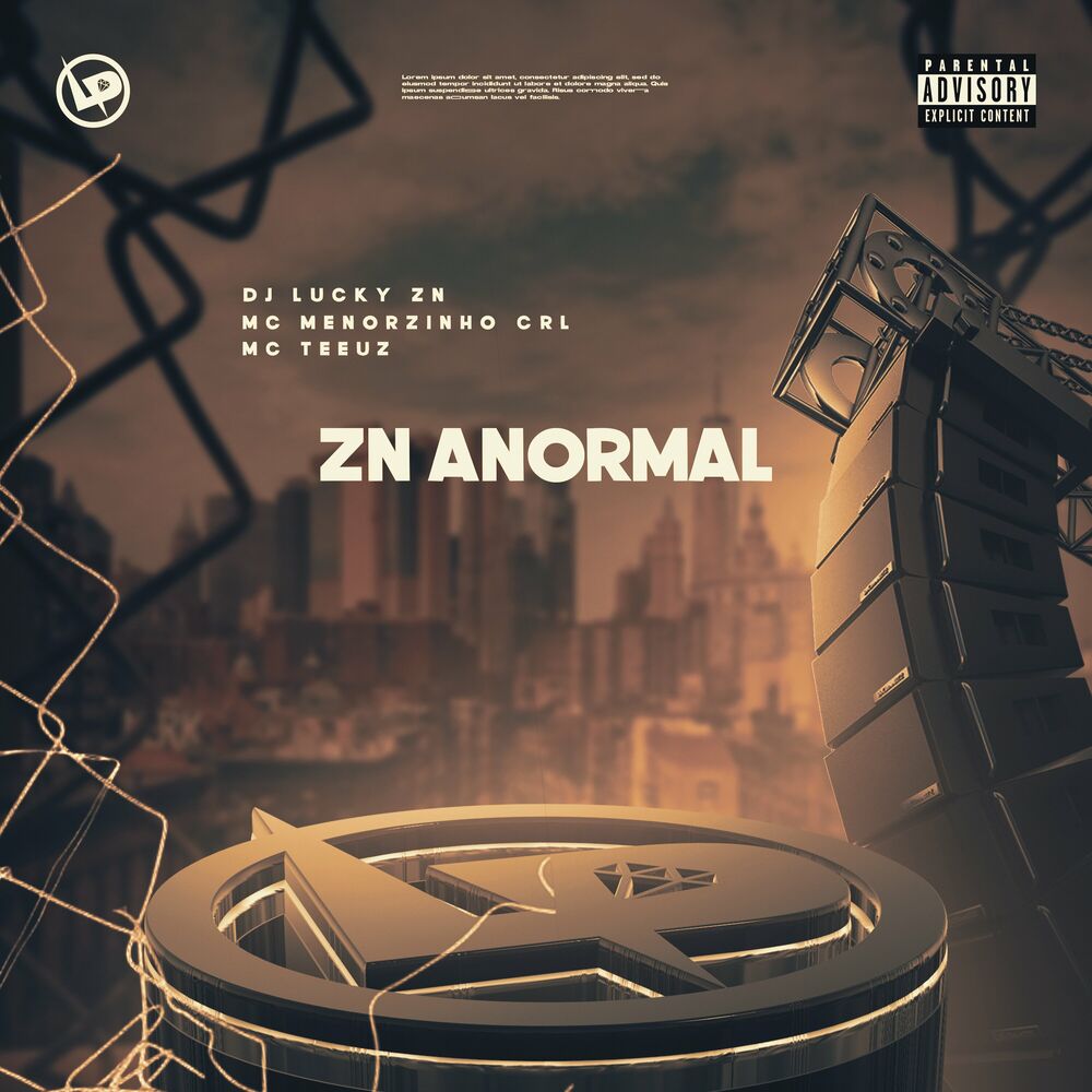 Picture of Zn Anormal