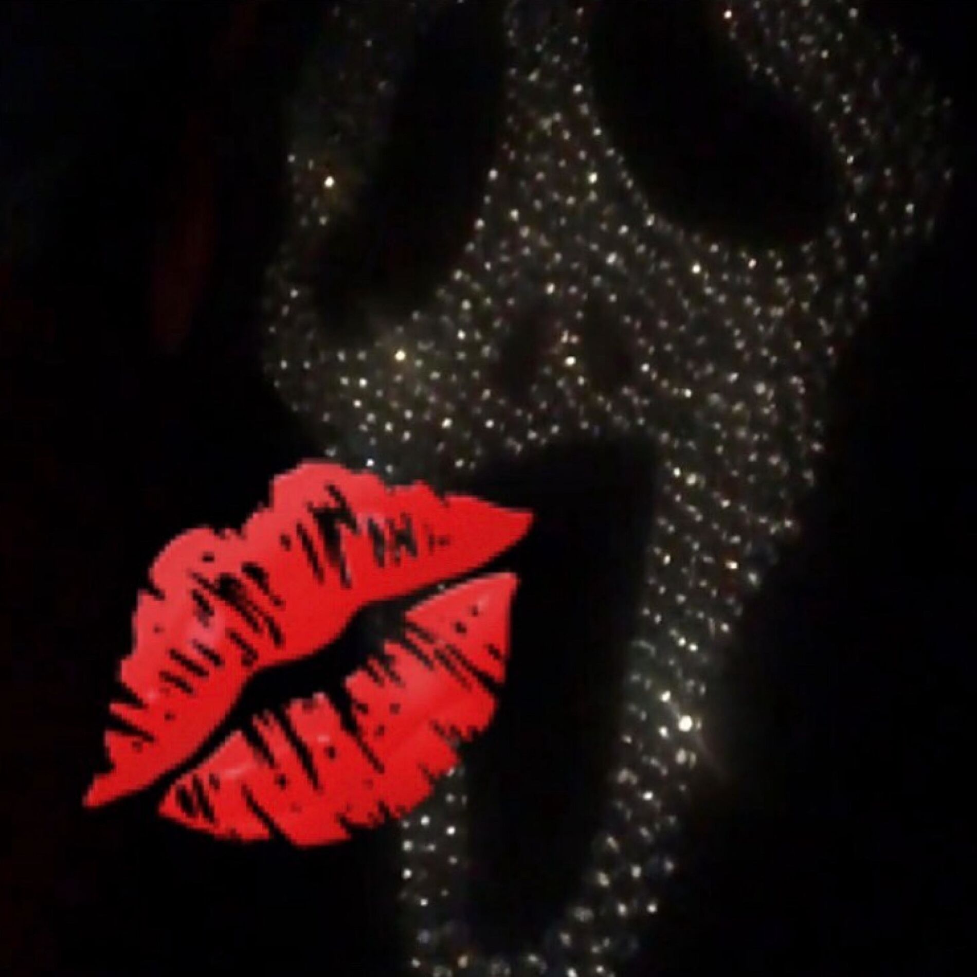Album cover of Scream