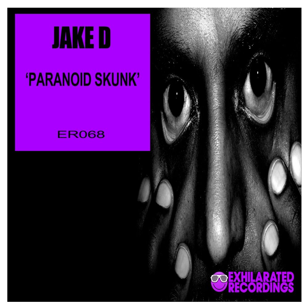 Picture of Paranoid Skunk