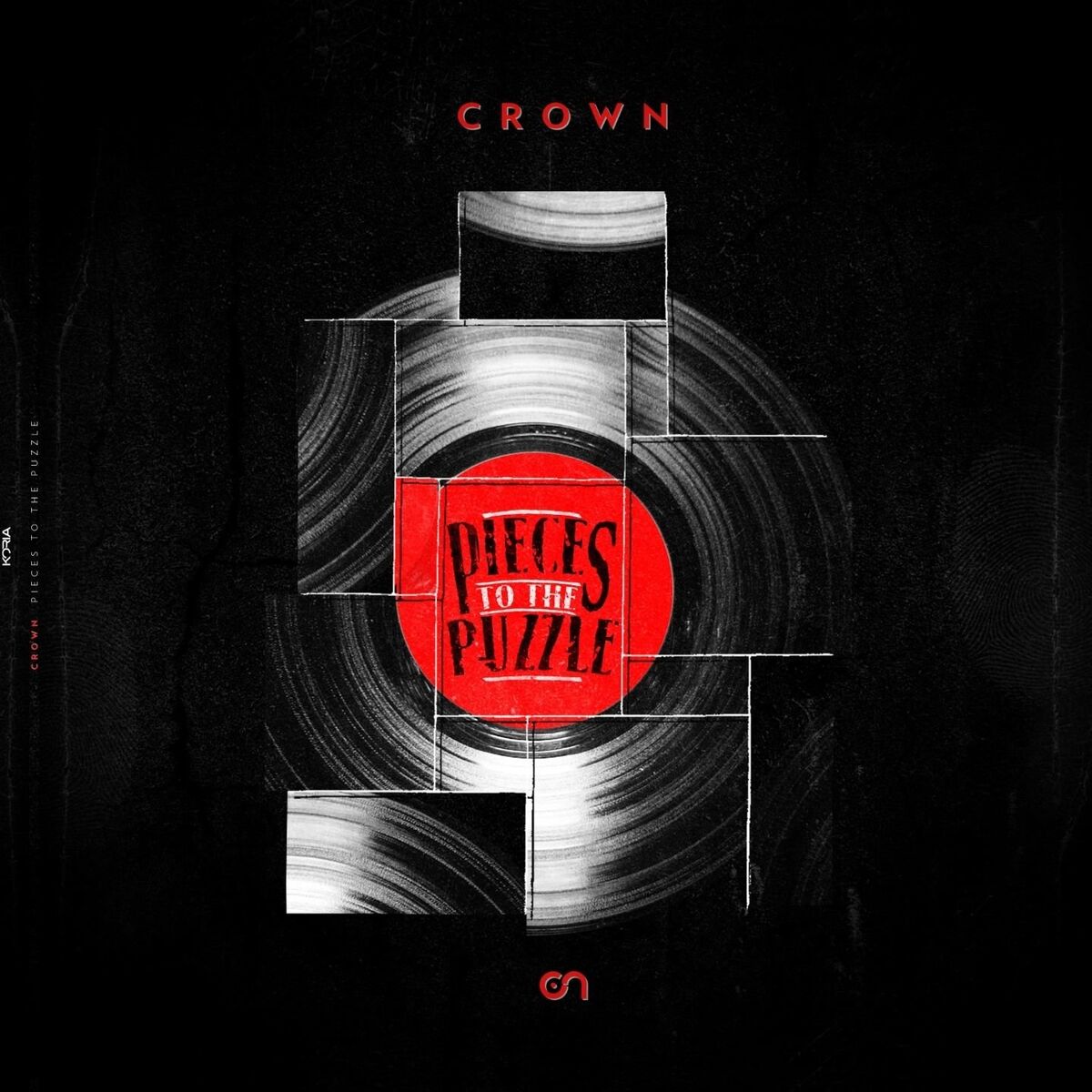 Album cover of Ecrans de Fumée (feat. Scylla)