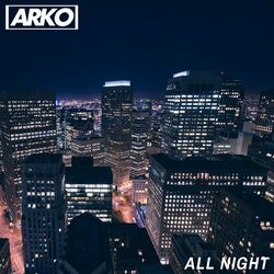 Cover of All Night