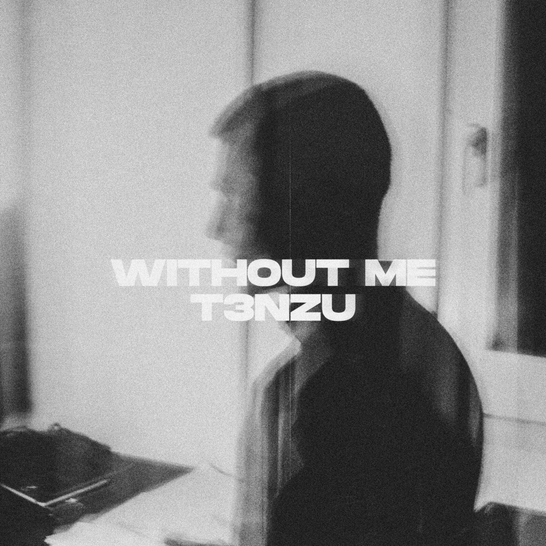 Album cover of Without Me