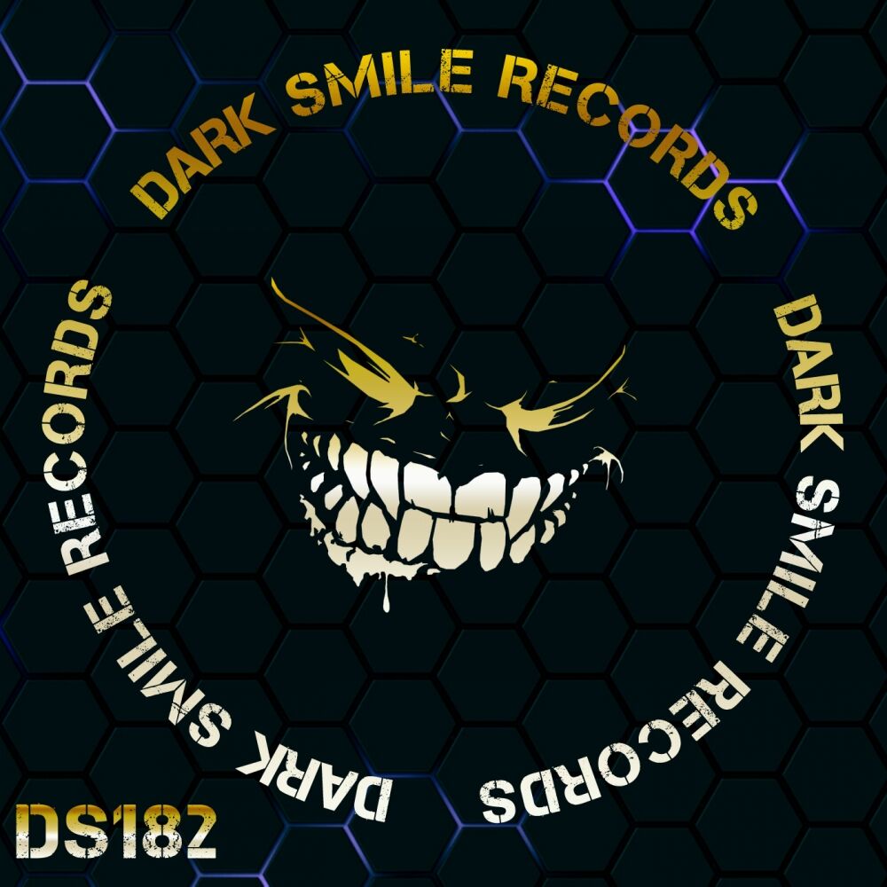 Picture of Dark Step EP