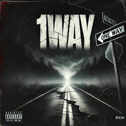 Cover of 1Way