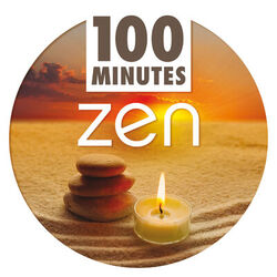 Cover of 100 Minutes Zen
