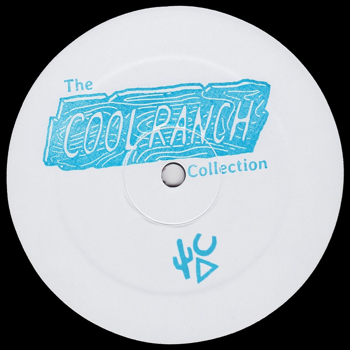 Album cover of The Cool Ranch Collection