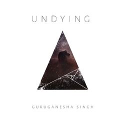 Cover of Undying