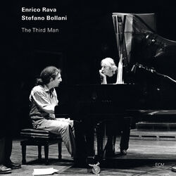 Cover of The Third Man