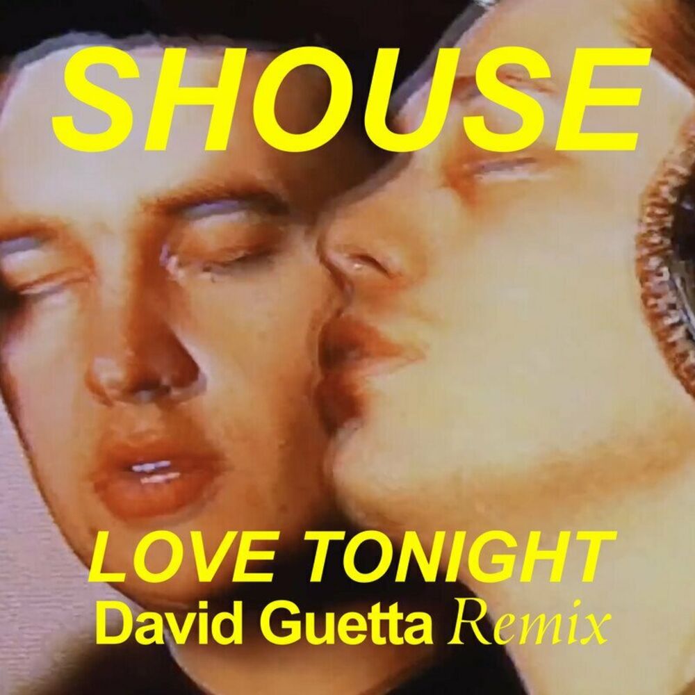 Picture of Love Tonight (David Guetta Remix)