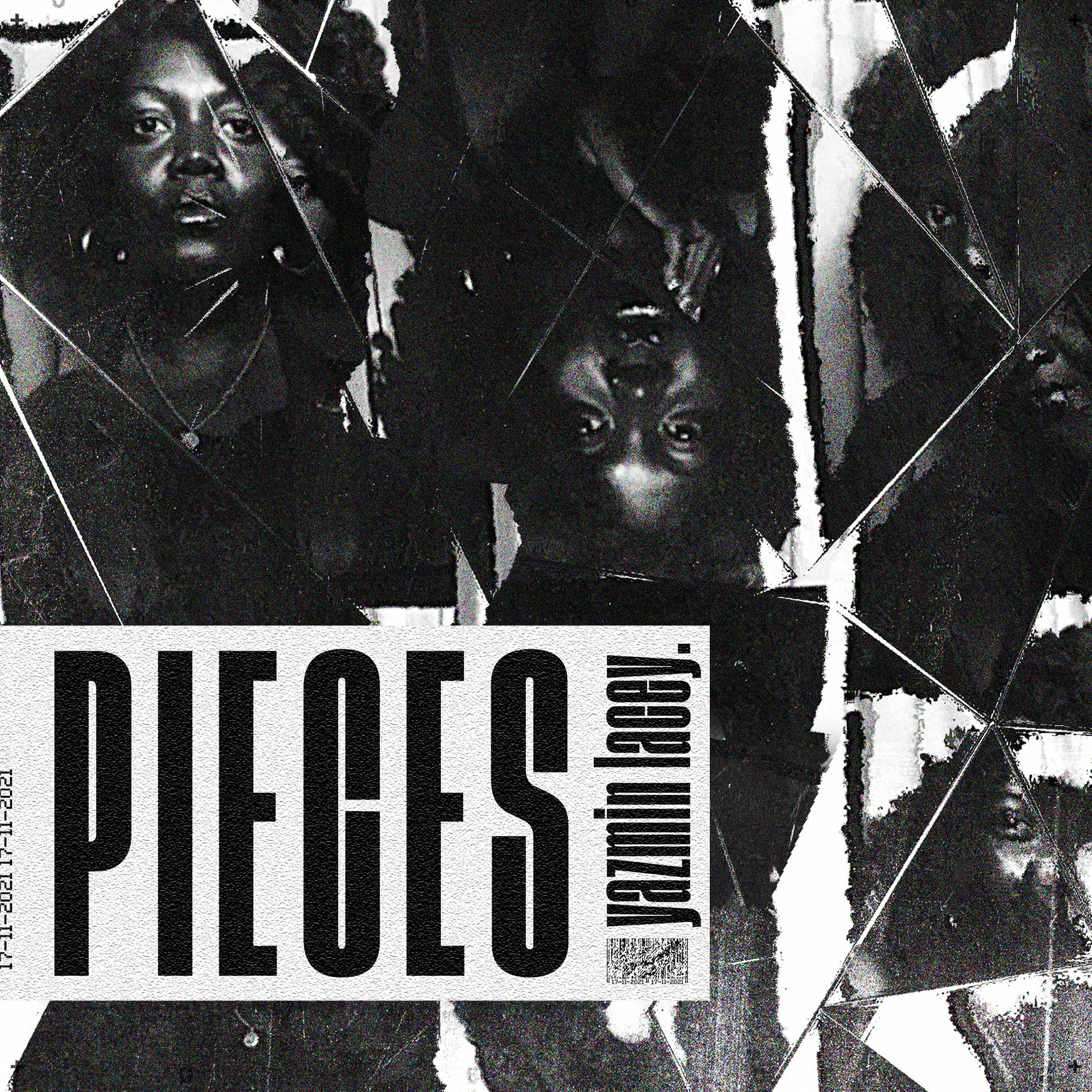 Album cover of Pieces