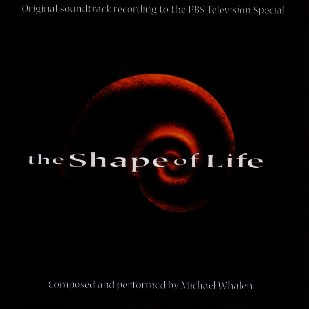 Picture of The Shape Of Life