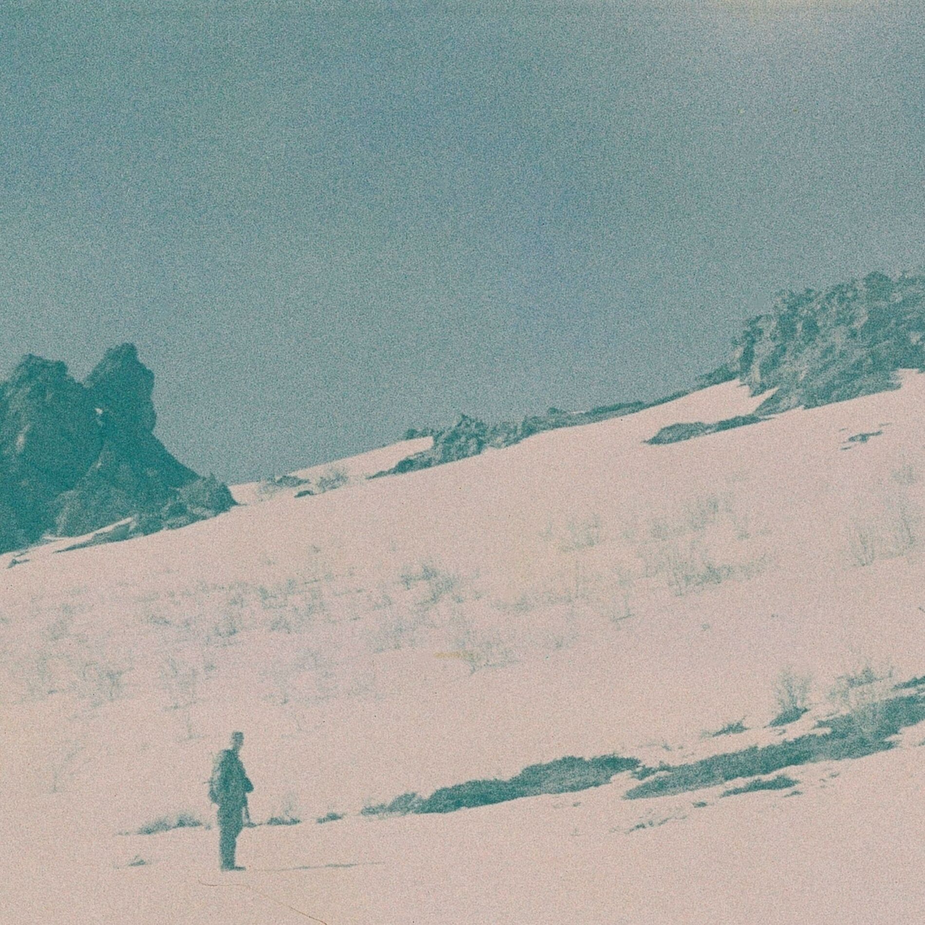 Album cover of Breathe