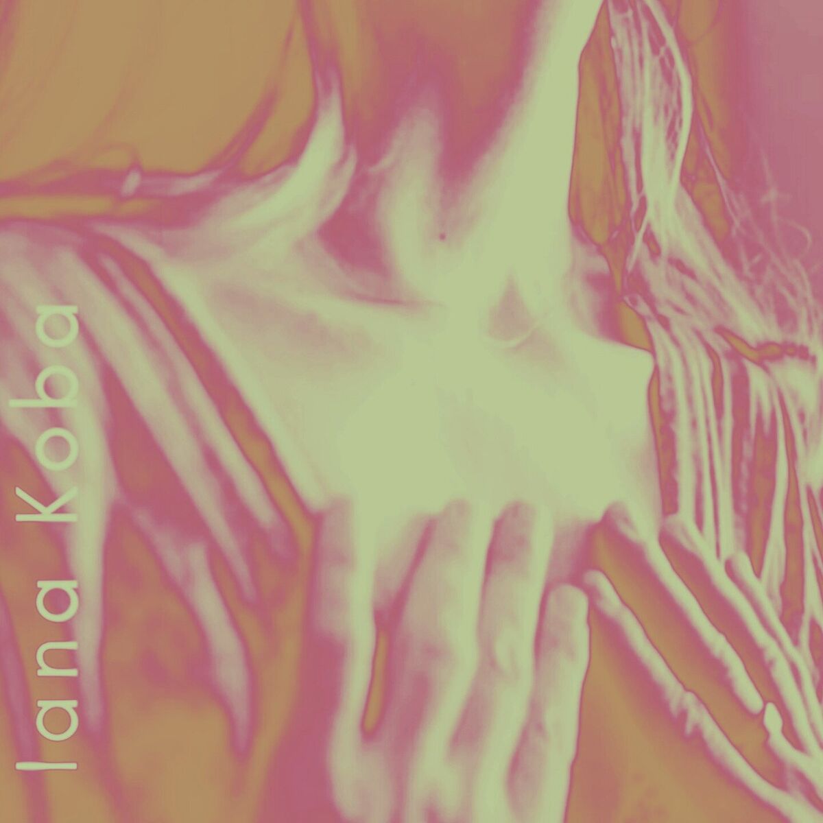 Album cover of Iana Koba (Dub Version)