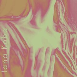 Cover of Iana Koba (Dub Version)