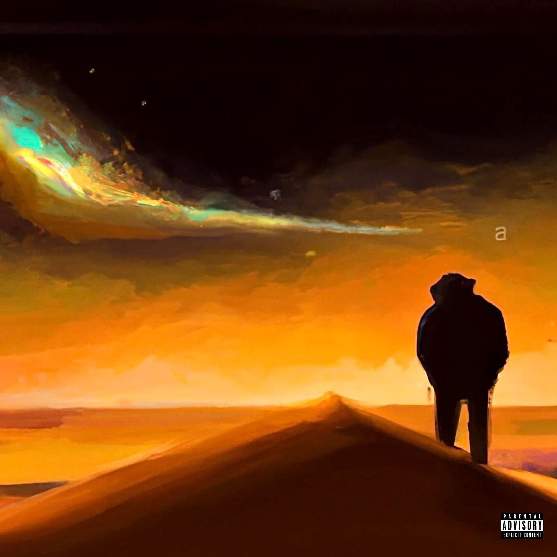 Album cover of TERA