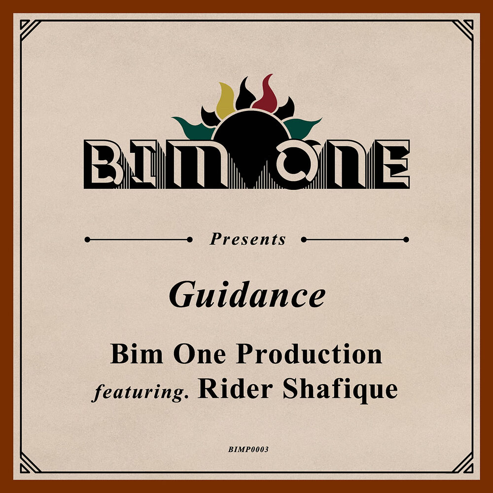 Picture of Guidance (feat. Rider Shafique)