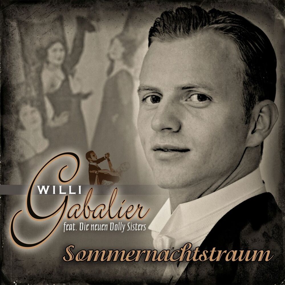Picture of Sommernachtstraum (feat. Die neuen Dolly Sisters)