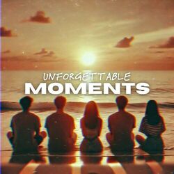 Cover of Unforgettable Moments