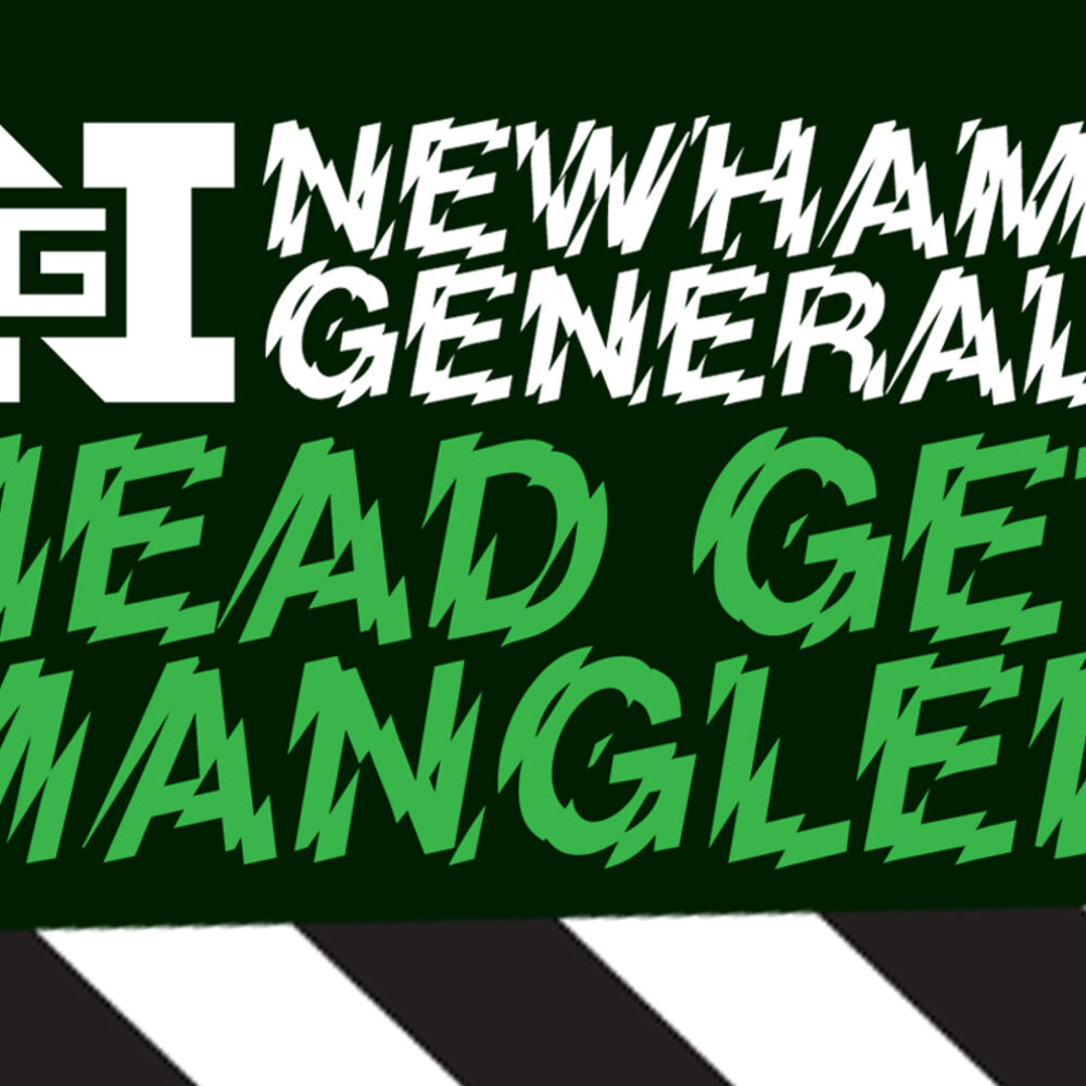 Picture of Head Get Mangled