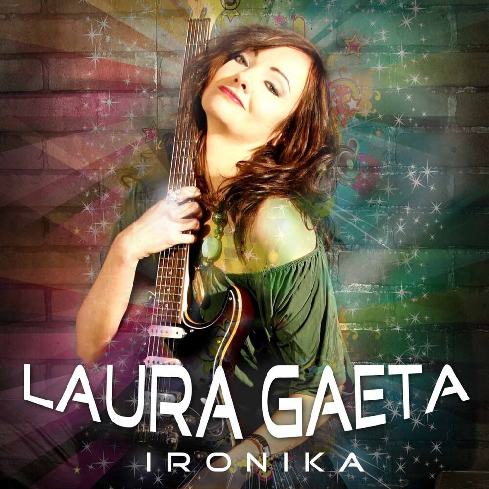 Picture of Ironika