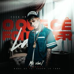 Cover of O Que Cê Foi Fazer Lá Fora