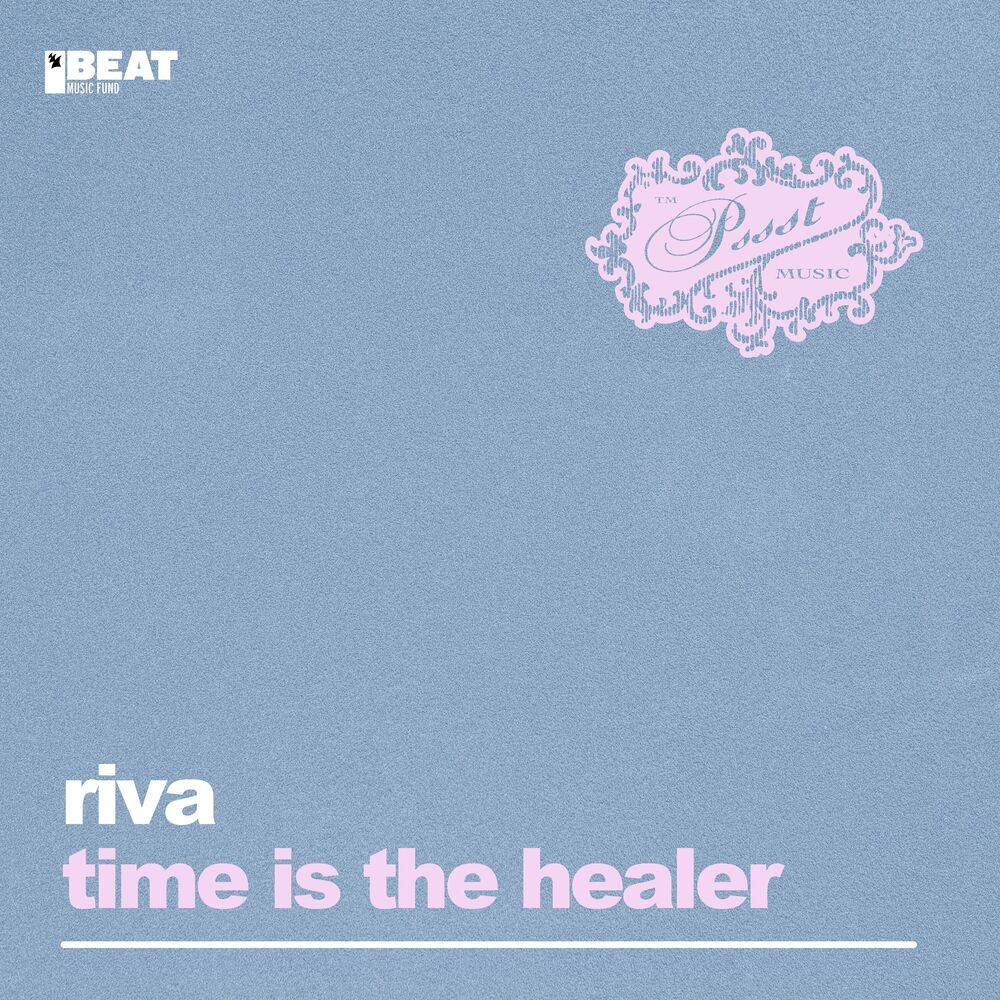 Picture of Time Is The Healer