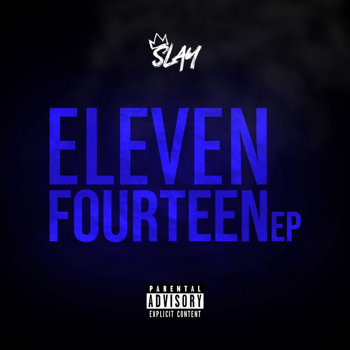 Album cover of Eleven Fourteen EP
