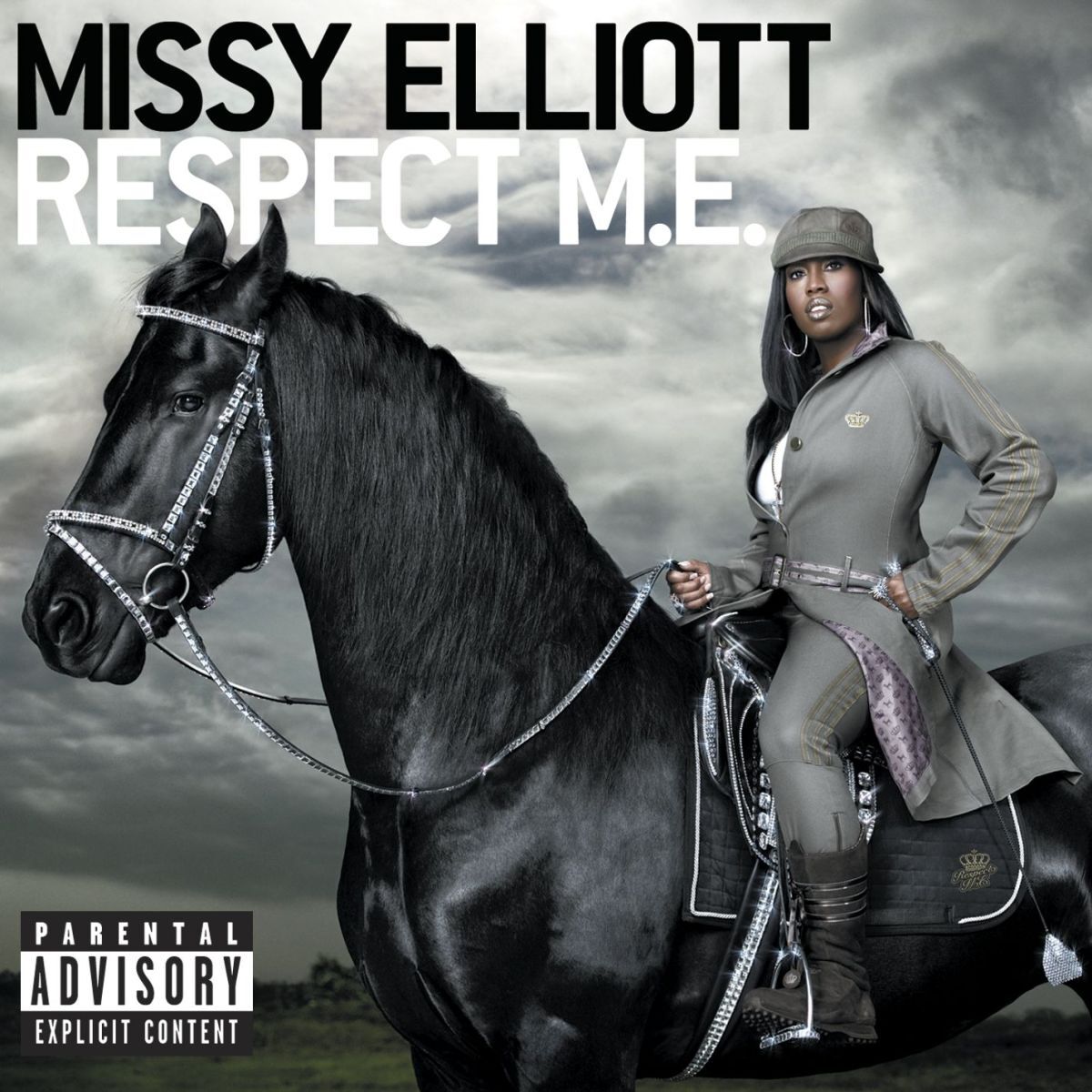 Album cover of 4 My People