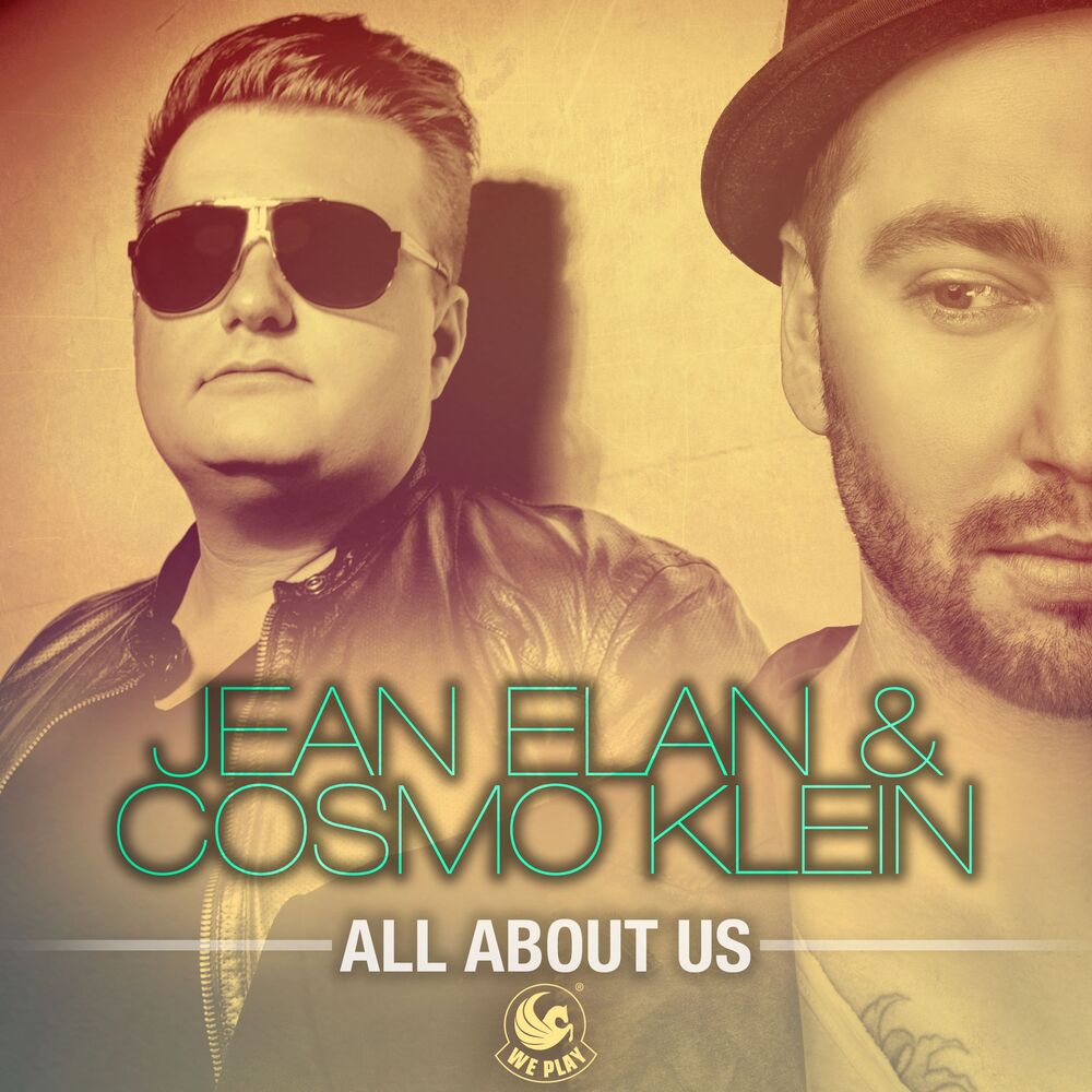 Picture of All About Us (Remixes)