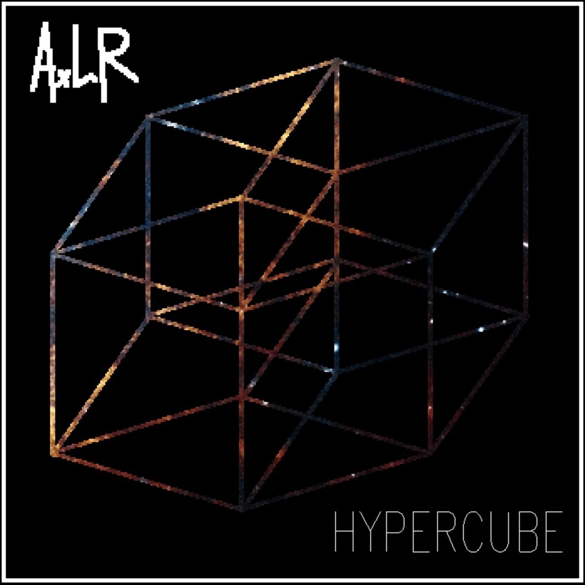 Album cover of Hypercube