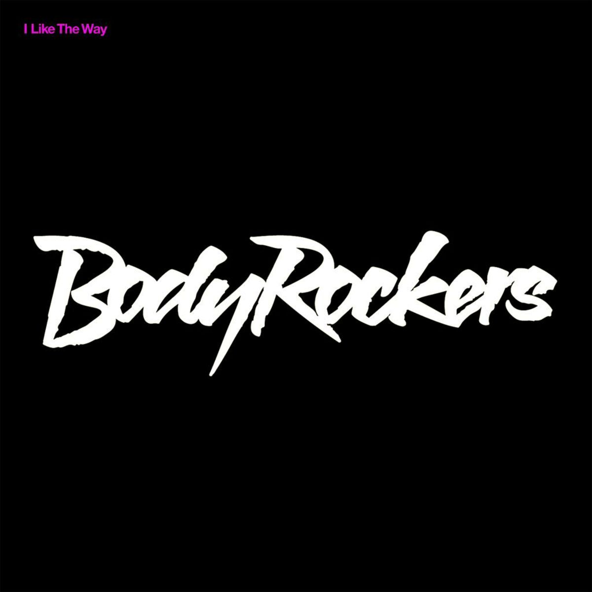 Album cover of I Like The Way