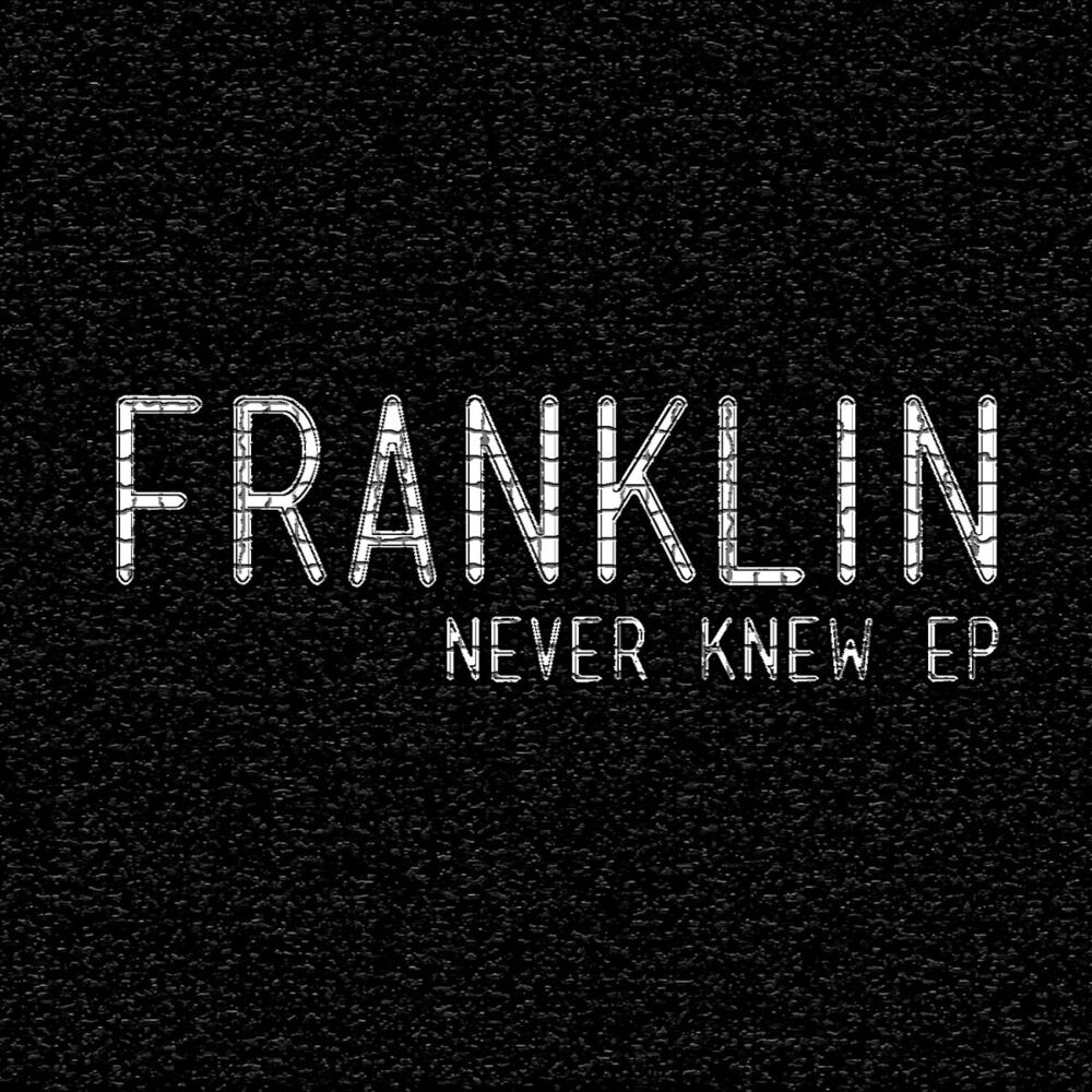Picture of Never Knew - EP
