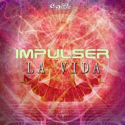 Cover of La Vida (Original Mix)