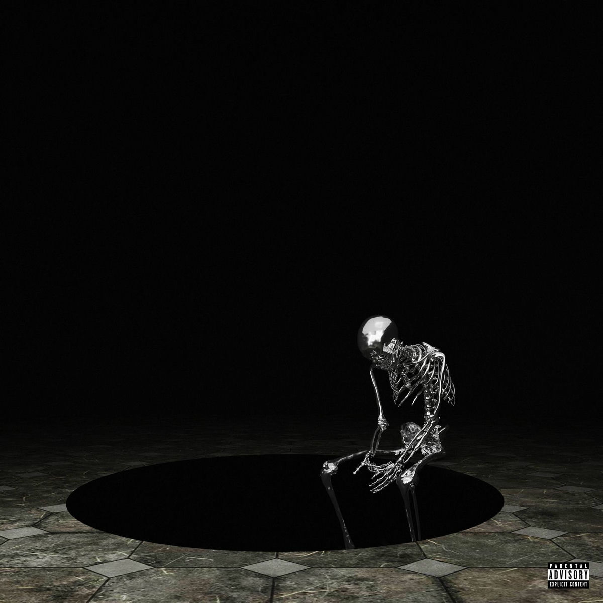 Album cover of Deep End