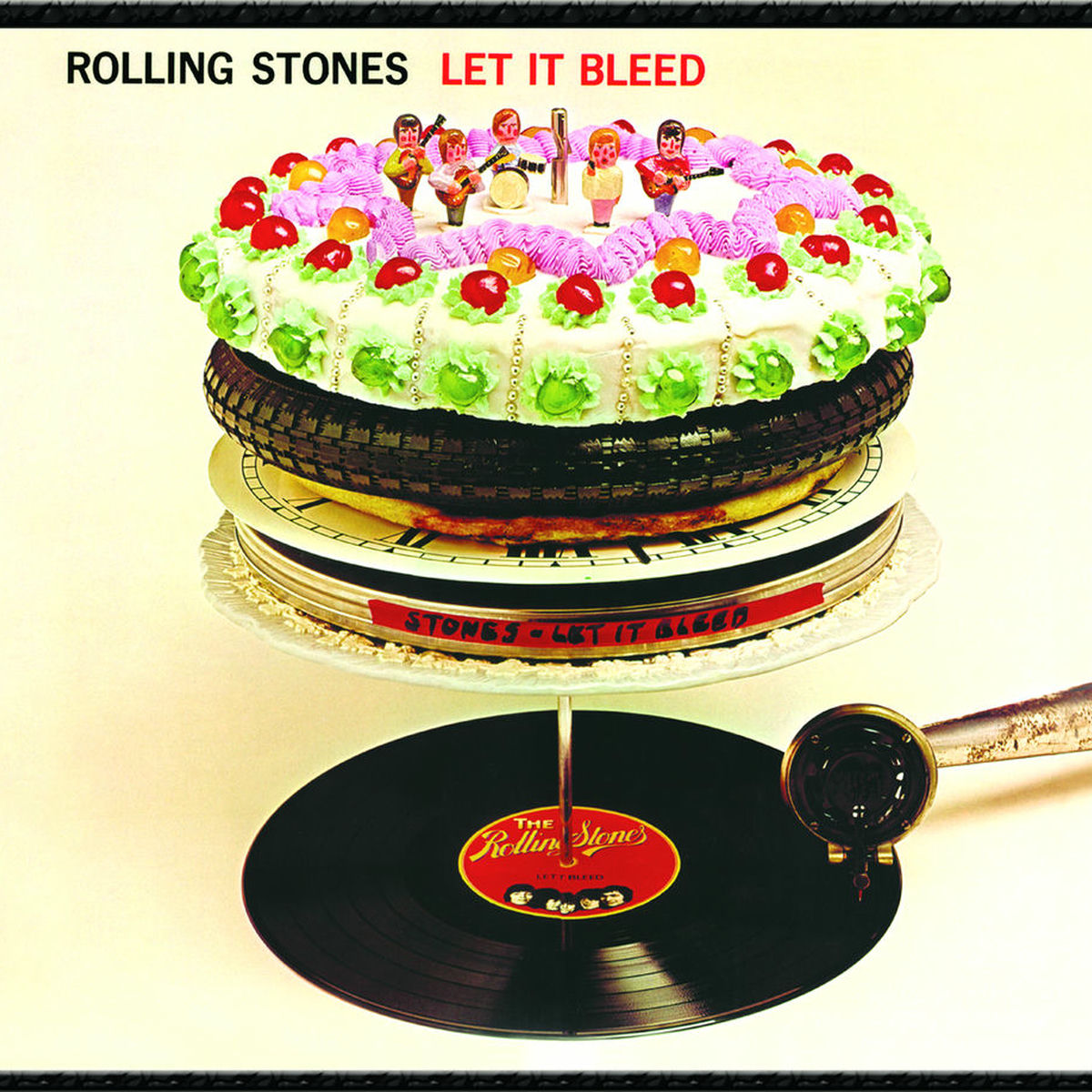 The Rolling Stones - Gimme Shelter | Deezer