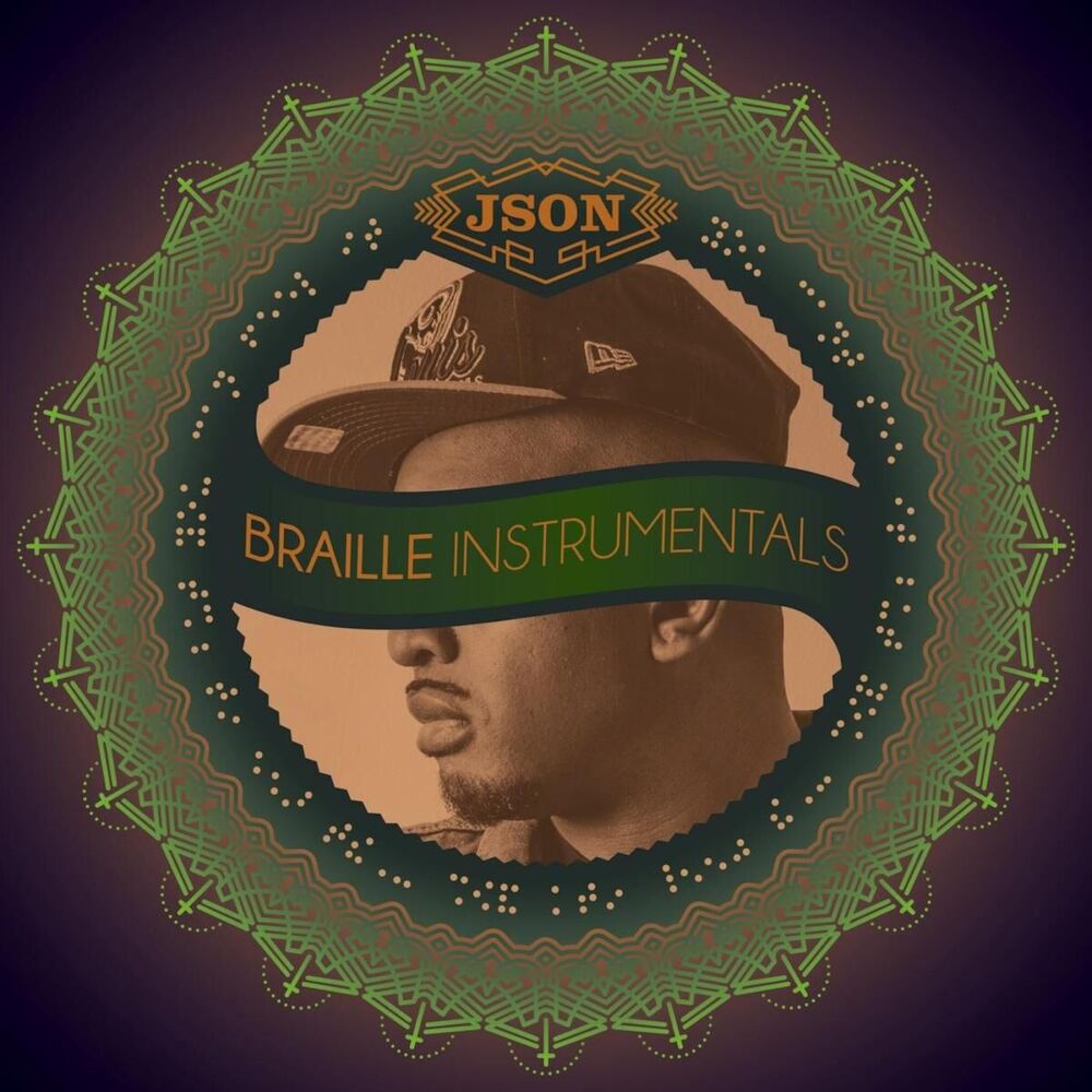 Picture of Braille (Instrumentals)