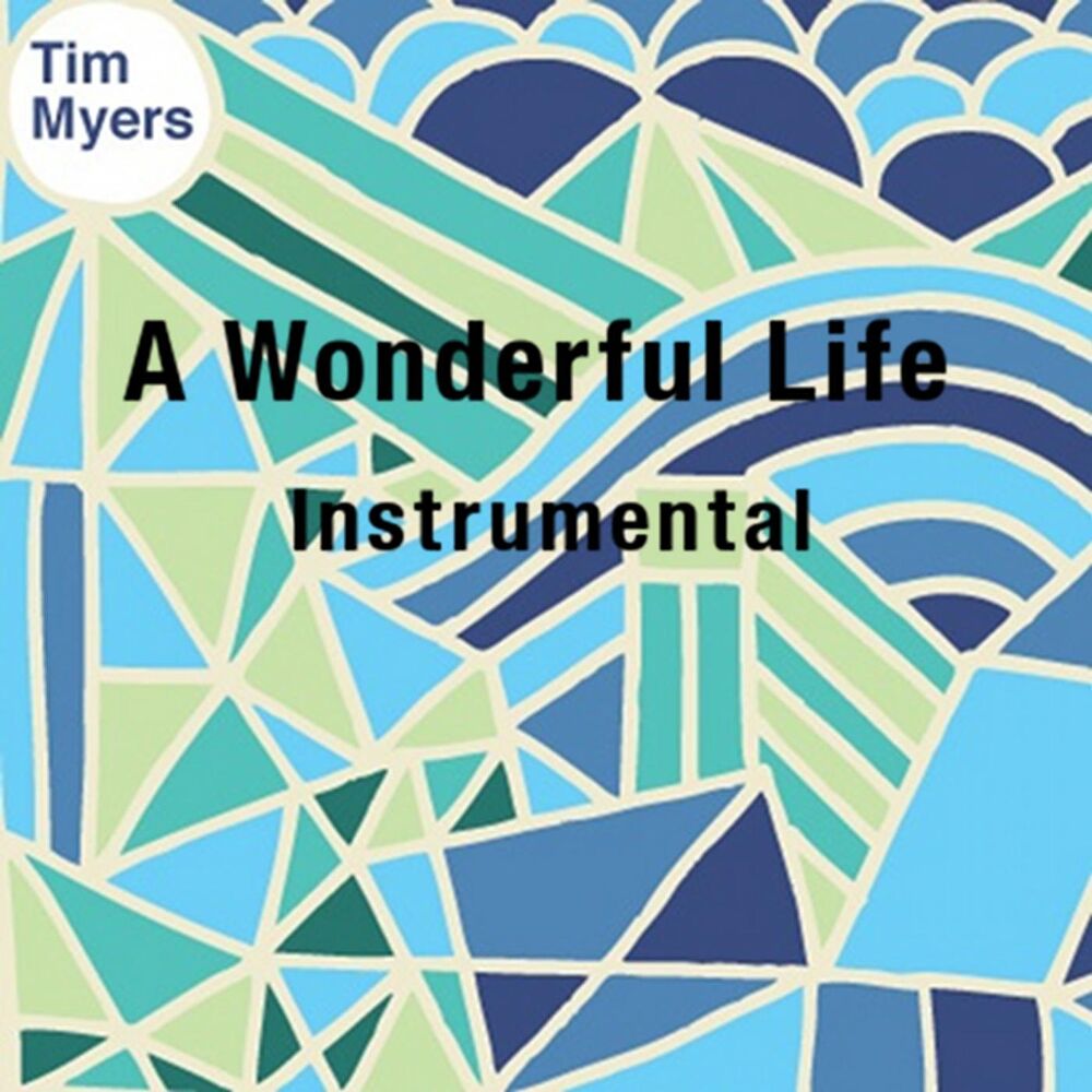 Picture of A Wonderful Life (Instrumental)