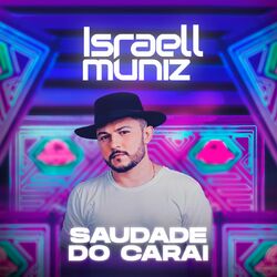 Cover of Saudade Do Carai