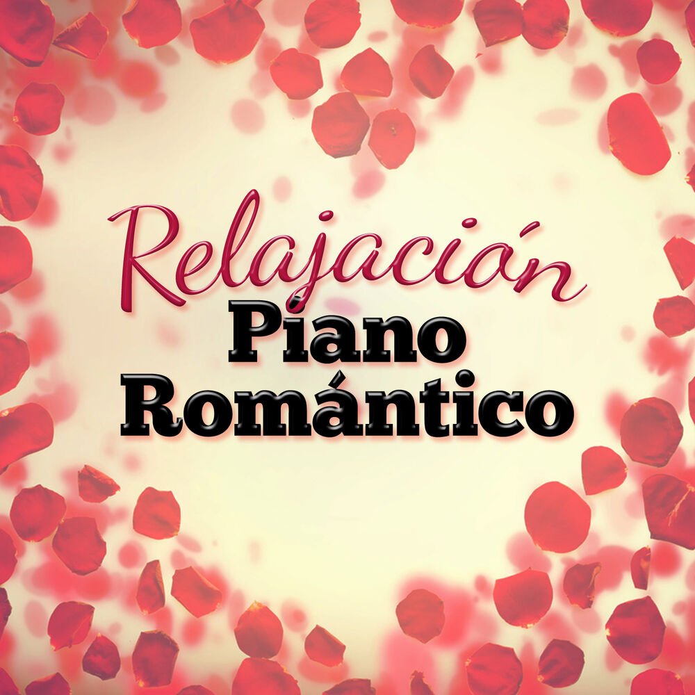 Picture of Relajación Piano Romántico