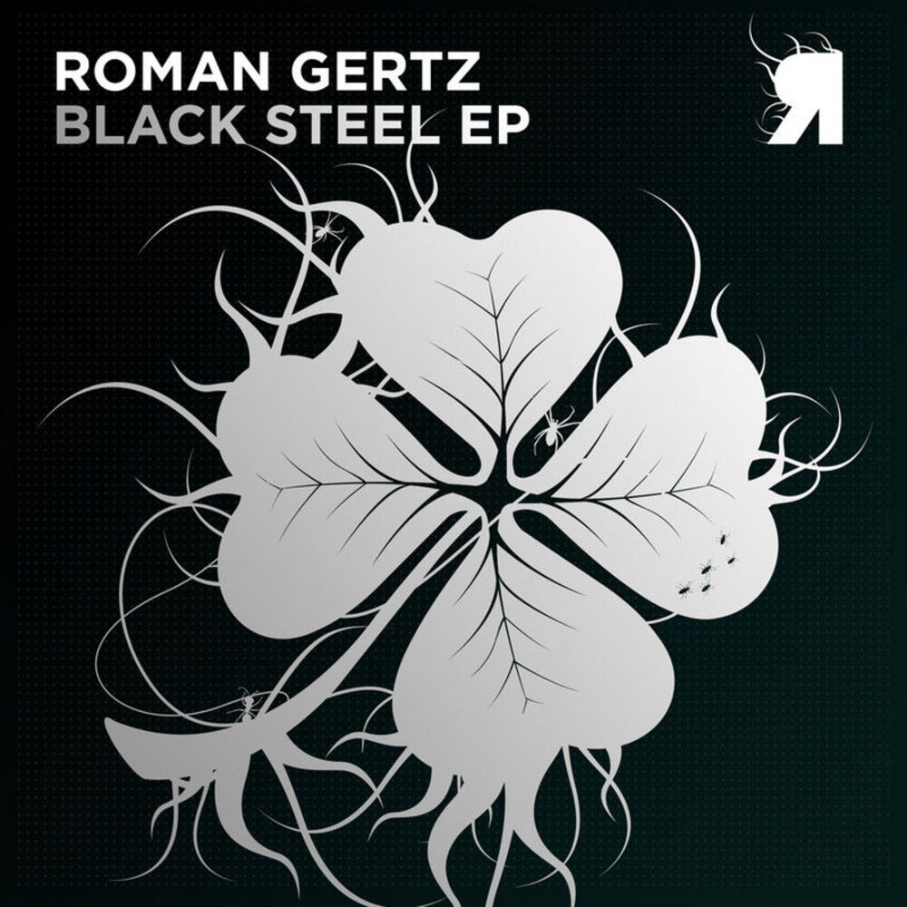 Picture of Black Steel EP