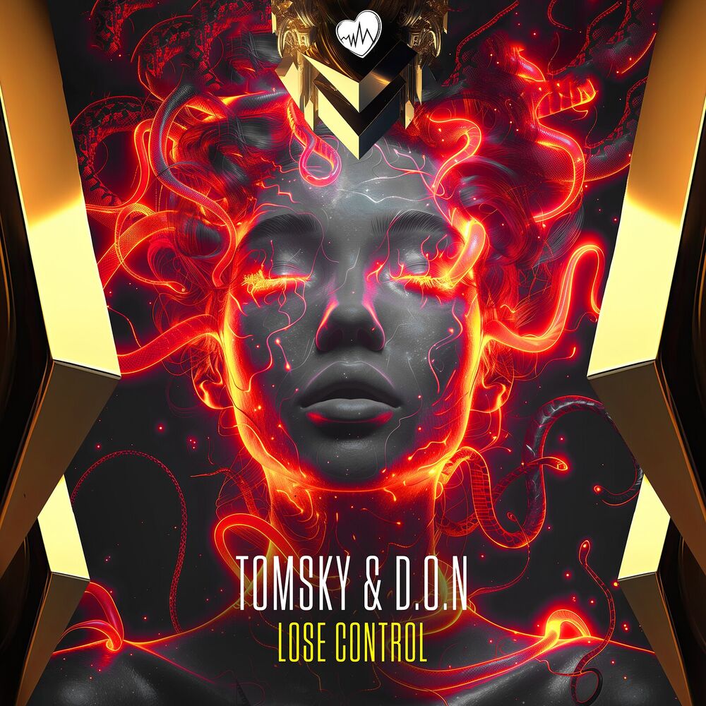 Picture of Lose Control