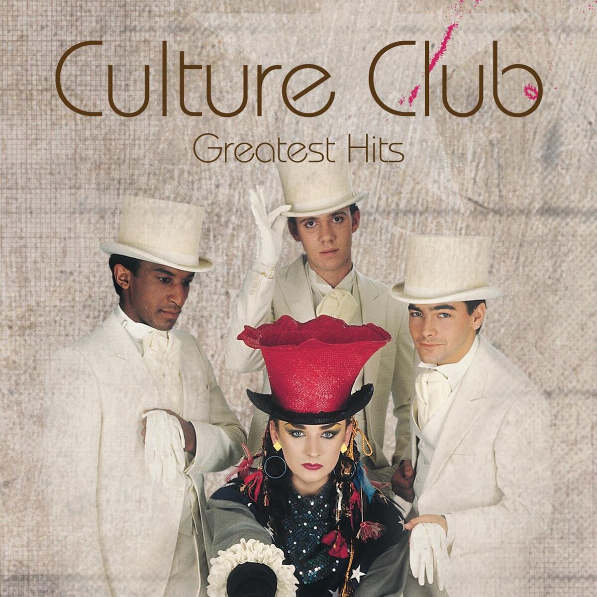 Culture Club Culture Club Deluxe Edition lyrics and songs Deezer