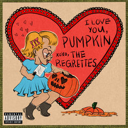 Cover of Pumpkin