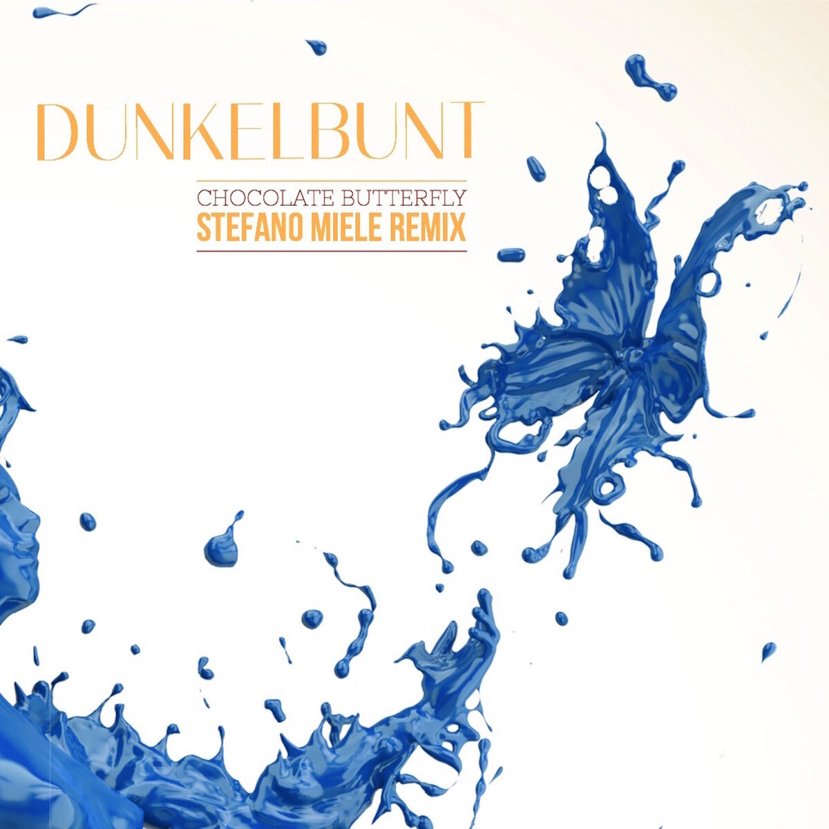 Album cover of Chocolate Butterfly (Stefano Miele Remix)